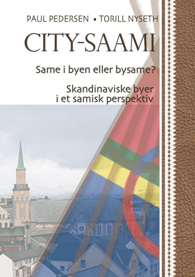 Stedselastisitet: For å vedlikeholde den samiske identiteten i byen, reiser bysamene mye mellom byen og hjemstedet, enten der en vokste opp eller der foreldrene vokste opp; man må reise «hjem» for å