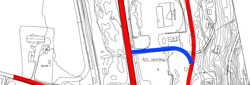 Et planprogram skal gjøre rede for formålet med planarbeidet, planprosessen, medvirkning, aktuelle alternativer og behov for utredninger.