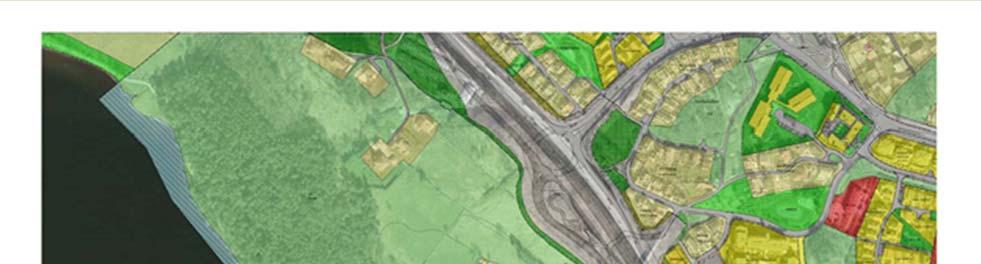Turvei Stokkavatnet Lierdal - Myrveien Anleggskategori: Parker, naturområder og aktivitetsanlegg Friområdeprosjektet x Bygging