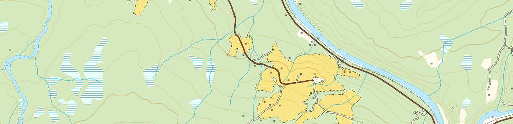 Dragåsen (Midtre Gauldal, Sør-Trøndelag).