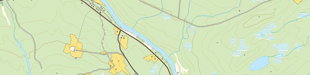 Petteran 374 84 277 Almåsøya 344 Morka Løset 391 353 Holen Lunheim 236 Gauldalen Langåsen 417 Stormoen 339 Langå 83 2