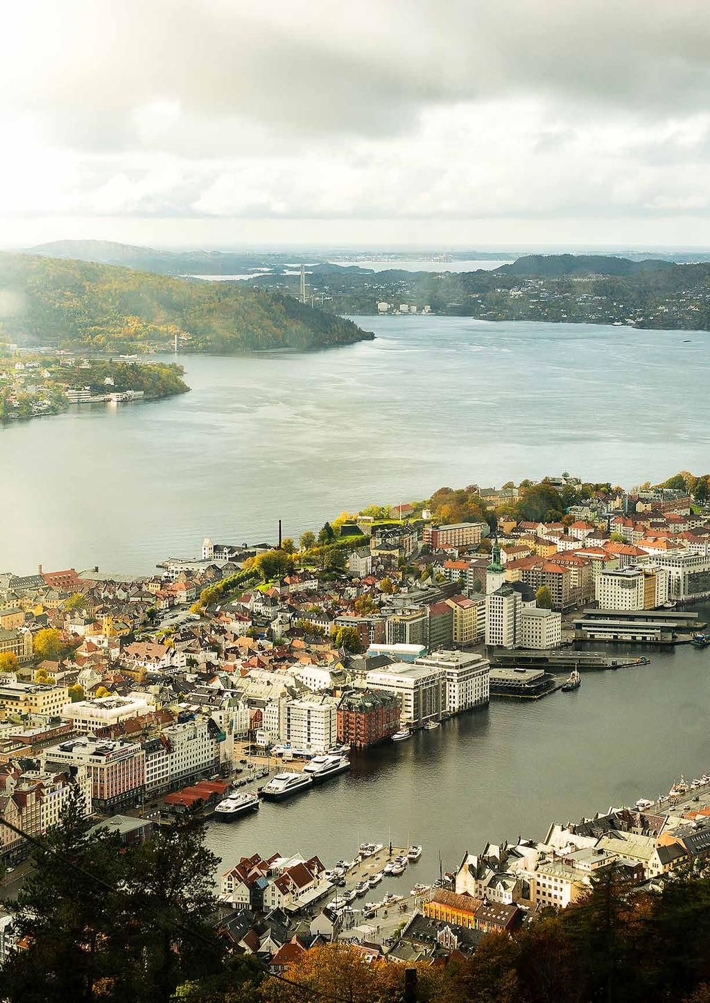 Velkommen til årets LANDSMØTE i Bergen! Landsmøtet er foreningens viktigste beslutningsarena og her legges grunnlaget for det arbeidet vi skal gjøre det kommende året.
