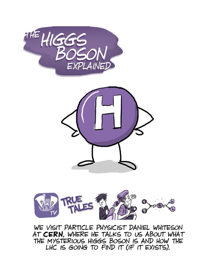 Higgs 17