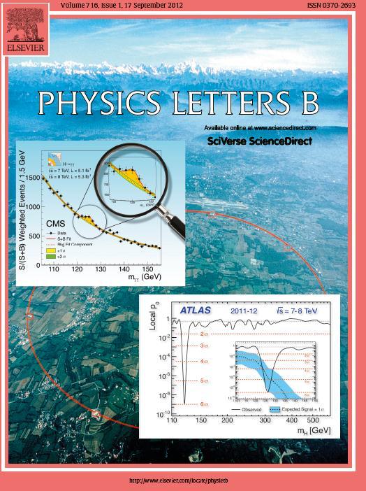 Higgs Status (Run1) Fremover (Run2 -> ) H!