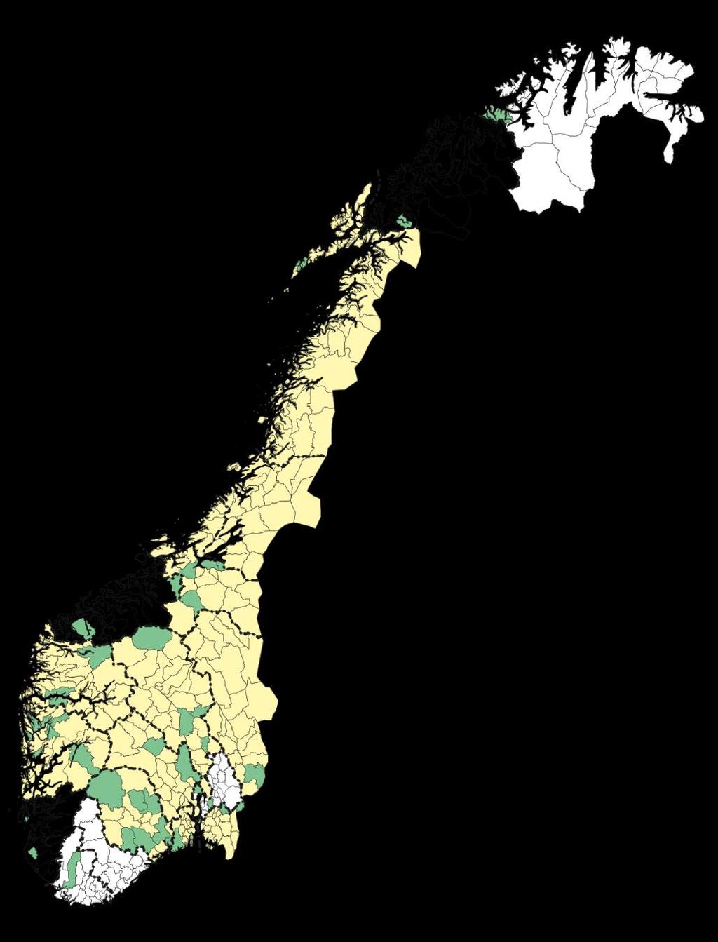 og kommuner 2005-15 Omfang 11
