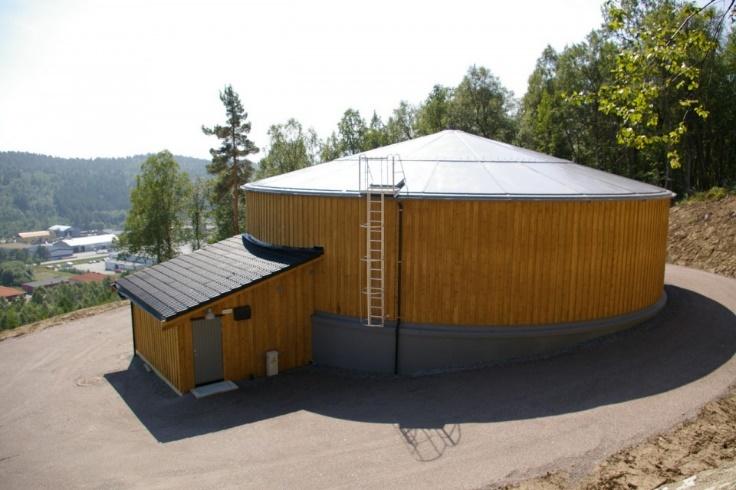 4 Vannledninger Det benyttes hovedledning med dimensjon Ø225 med tanke på brannvannsforsyning til leiligheter og tun.