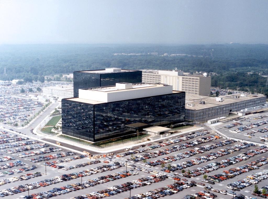 domstolskontroll NSAs