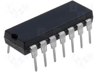 Transistoren ble utviklet ved Bell Labs, USA i 1947, og la