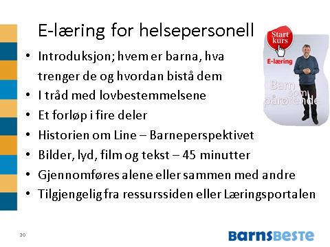 E-læring