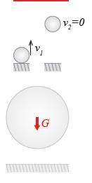 Nomalkaften oppstå hvis: y( t) R Ballen defomees vi modellee nomalkaften som en fjækaft: N