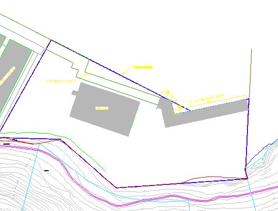 SHA-PLAN KAI FLATHOLMEN PROSJEKTNR: 5012.