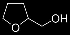 Tetrehydrofurfuryl alkohol