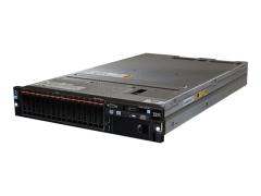 Produktinformasjon Informasjon Produsent: Artnr: Lenovo 7915E6G Lenovo System x3650 M4 - rackmonterbar - Xeon E5-2620V2 2.