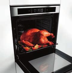 Starclean Rengjøringsprogram Starclean rengjøringssystem hjelper deg med å holde ovnen din skinnende ren.