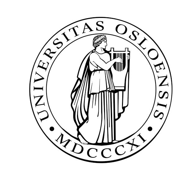 PRØVELØSLATELSE AV FORVARINGSDØMTE Universitetet i Oslo Det juridiske fakultet