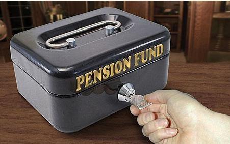 Eksempel: ( oppsparingsannuitet, pensjon, geometrisk rekke ) Du ønsker å spare opp kapital til fremtidig pensjon.