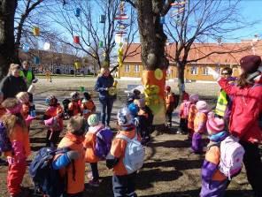 fellestur til Leieren