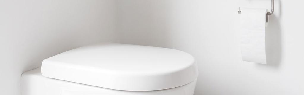 Små toalettruller 112858 Katrin Plus Toilet 210 3-lag, hvit. L: 29,4 m, B: 11,5 cm 210 ark, 40 ruller / kolli, 36 kolli / pall 112700 Katrin Plus Toilet 280 2-lag, hvit.