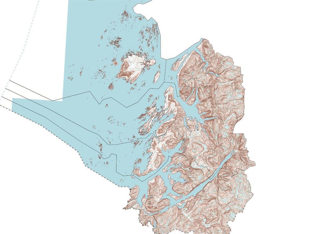Sør-Helgeland Regionsenteret Tema Bygget på kyst, sjø og trafikk Brønnøysundet, Storgata og havnegata Befolkningsutvikling