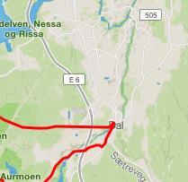 Servicekjøring Service skal være påmeldt sammen med klubbens påmelding. Servicelisens må forevises.