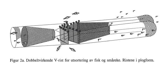Valdemarsen 1993: Selectivity in the Shrimp Fishery.