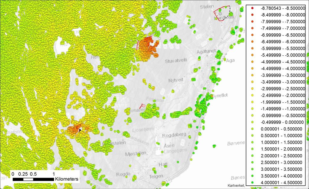 InSAR