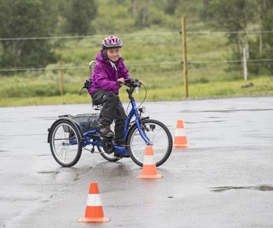 LMM skal bidra til utvikling av lokale tiltak og kompetanse, samt samarbeidsformer og metoder for å bedre oppfølgingen etter opphold ved Beitostølen Helsesportsenter.