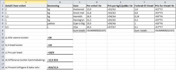 omkrets: 18,84 cm d) 30,96 cm 2 7 a) w = 30, x = 75 b) 141,4 m 8