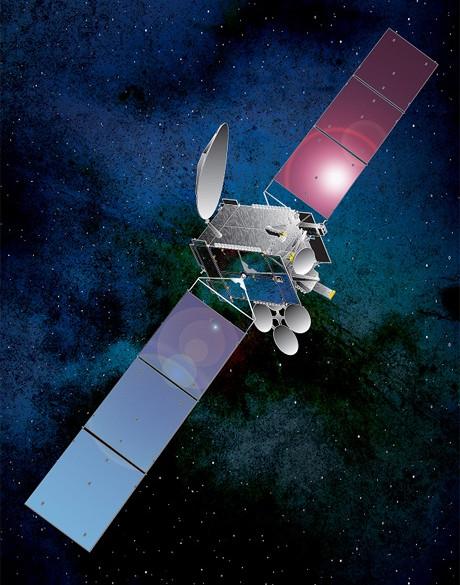 Telecommunication Satellite communication makes up 70 % of the Norwegian space related turnover.