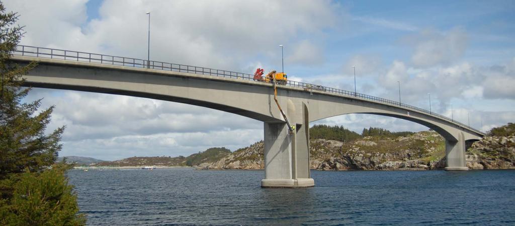 Austevoll kommune, Hordaland, 1999