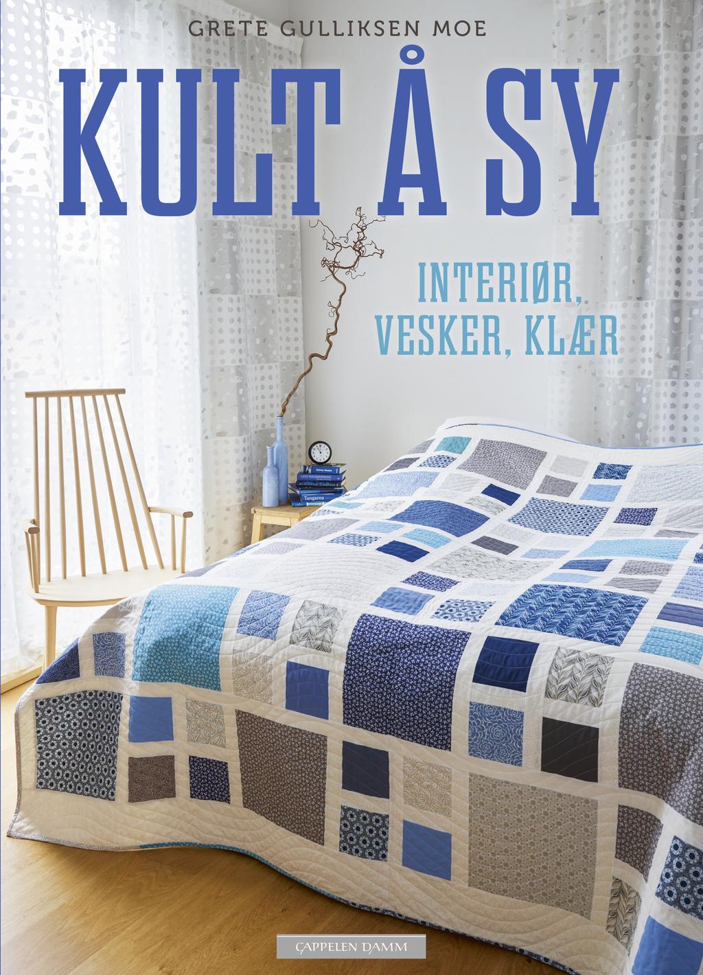 KULT Å SY INTERIØR, VESKER, KLÆR - PDF Free Download