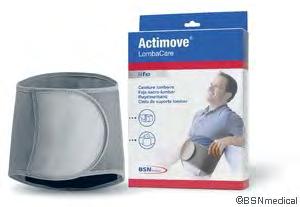 L0MBACARE SMALL SILVER (1) 73450-00010 1 12 ACTIMOVE LOMBACARE MEDIUM SILVER (1) 73450-00011 1 12 ACTIMOVE LOMBACARE LARGE SILVER (1) 73450-00012 1 12