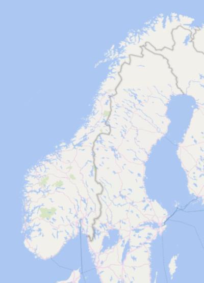 Hvor er vi i dag trafikk og utslipp i norske