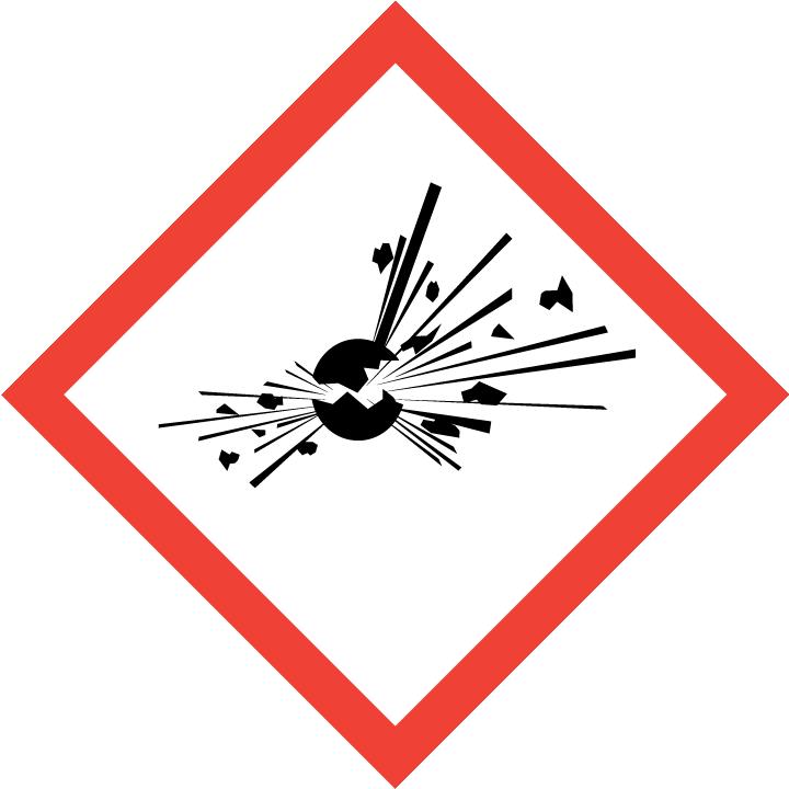 Drew Marine Signal and Safety Germany GmbH Chemwatch: 66-6775 HMS-datablad (Oppfyller forordning (EF) nr. 015/830) S.REACH.NOR.