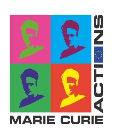 Marie Skłodowska Curie Action Felles doktorgrader(1) Mobilitet for forskere i hele verden Fokus på opplæring og karriereutvikling for forskere Dekker