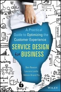 com Service Design From Insight to implementation Service Design for Business: http://eu.wiley.