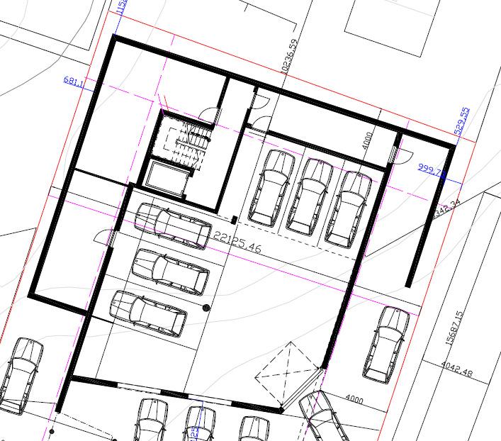 . B/F/K9 gbnr. 53/307: Gesimshøgd maks. 14 m. Maks BYA=53%. 1.etg. kan nyttast til forretning. 2. høgda kan nyttast til forretning, kontor eller bustad. 3. og 4. høgda kan nyttast til bustad.