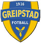 GREIPSTAD FOTBALL - EN KLUBB Å VÆRE STOLT AV Til stede: Jardar Lie Jan Eikså Kristin Nygård Schau(ref.