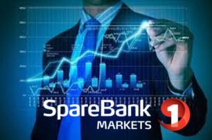 av Økonomisenteret i Molde har gitt positiv resultateffekt SpareBank 1 Markets Resultat før skatt 20