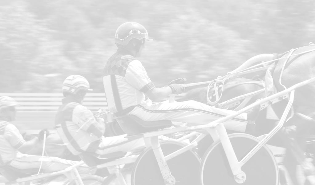 Europeisk Travunions (UET) Grand Prix 2018 Kontinental autostart distanse: 2100 meter for hingster og hopper født 2014 (vallaker er utelukket) stasjonert i europa ved innmelding. NB!