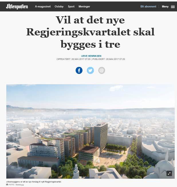 «PopulisBske» utspill (2) «Det er ikke