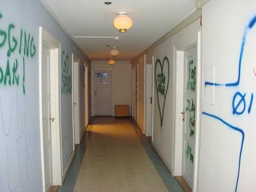 Korridor,
