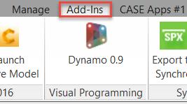6.5 Etasjeoppsett og koordineringsøyler Dynamo Er et åpent program som lar brukeren enten bruke det som et tilleggsprogram til blant annet Revit eller Maya, kan også bruke det som et skrivebords