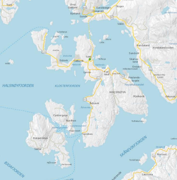 3 Dagens bompengesystem Bompengetaksten for lette kjøretøy er kr. 100 og kr. 320 for tunge kjøretøy. Det gis 40 pst. rabatt ved lokal forskuddsavtale.