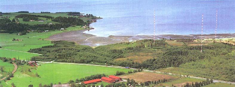 Rinnleiret Næringsselskapet forvalter Rinnleiret på vegne av Levanger kommune. Rinnleiret er på a. 186 daa. Ca 78 daa er speisalområde(vernet) og kan ikke nyttes til næringstomter.