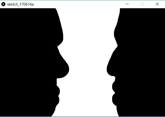 Forklaring av koden Lurer du på hvordan koden du har skrevet fungerer? void draw(){ er en ny metode, slik som void setup(){, men med nytt navn og nytt innhold.