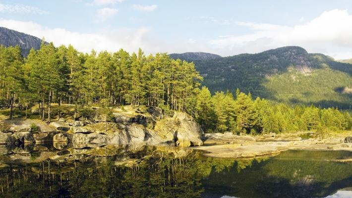 Setesdalen Hovden Badeland og Spa (70.8 km) Badelandet ligger i naturskjønne omgivelser 850 meter over havet. Vanntemperaturen er C både ute og inne.