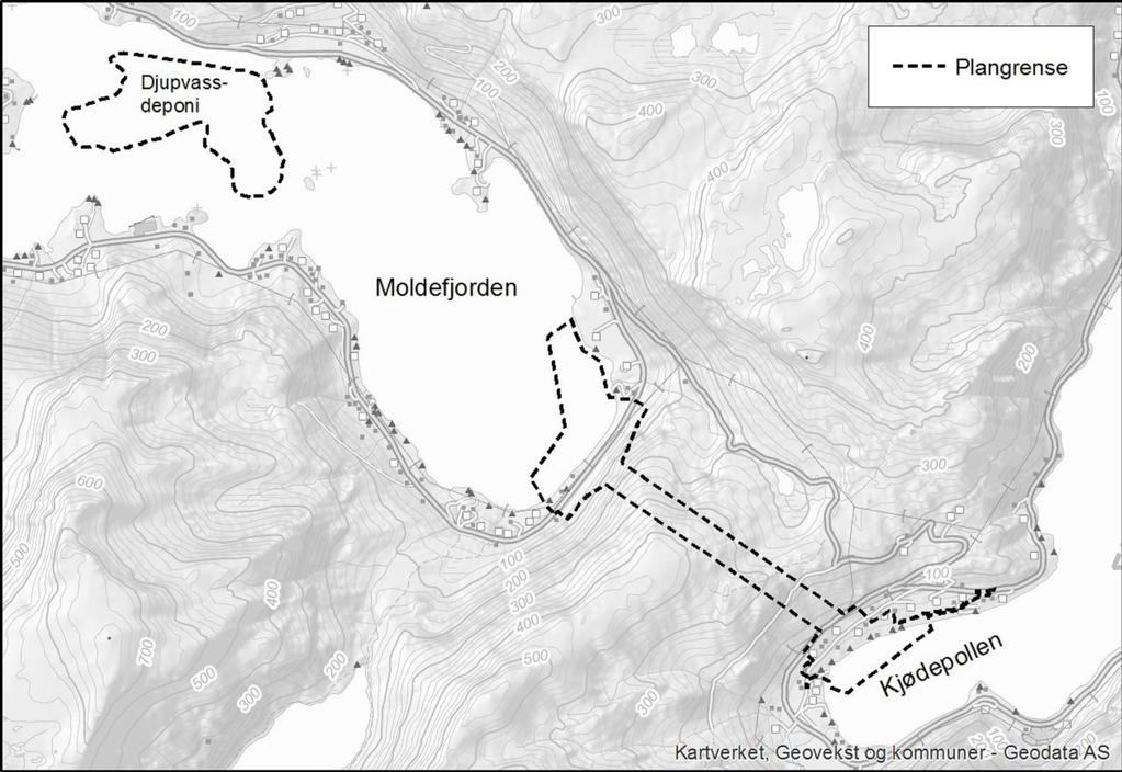 Selje kommune Arkiv: FA - L12 JournalpostID: 17/2228 Saksbehandlar: Gry Otneim Leikanger Saksframlegg Saksnr. Utval Møtedato Kommunestyret 012/17 Planutvalet 02.05.