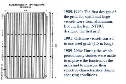 Havrekefisket 1989-2014: Vi har så godt som lagt all fokus på å teste ut seleksjonsparametere for ulike