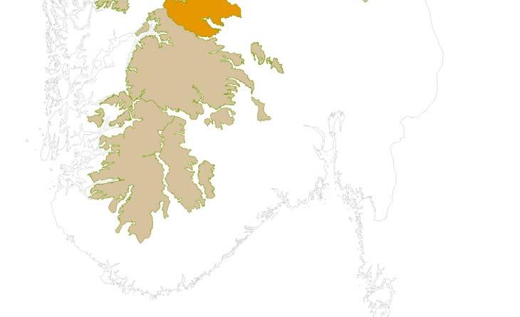 Nordfjella Samla har vi 25 30